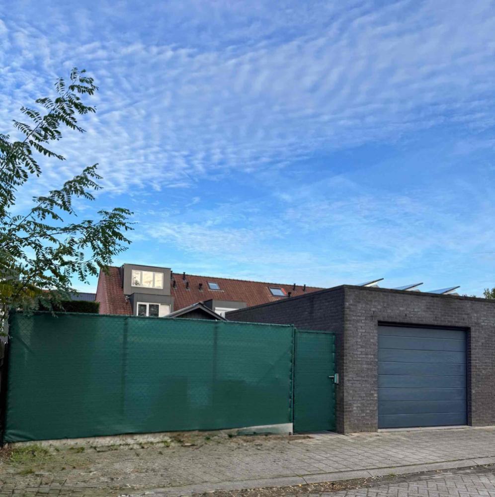 Huis te koop in Wondelgem