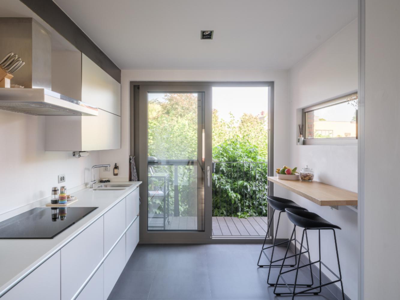 Huis te koop in Gent