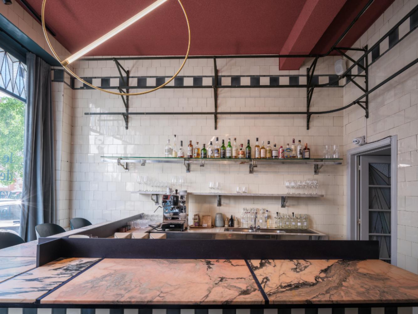 Bureau à vendre à Gand