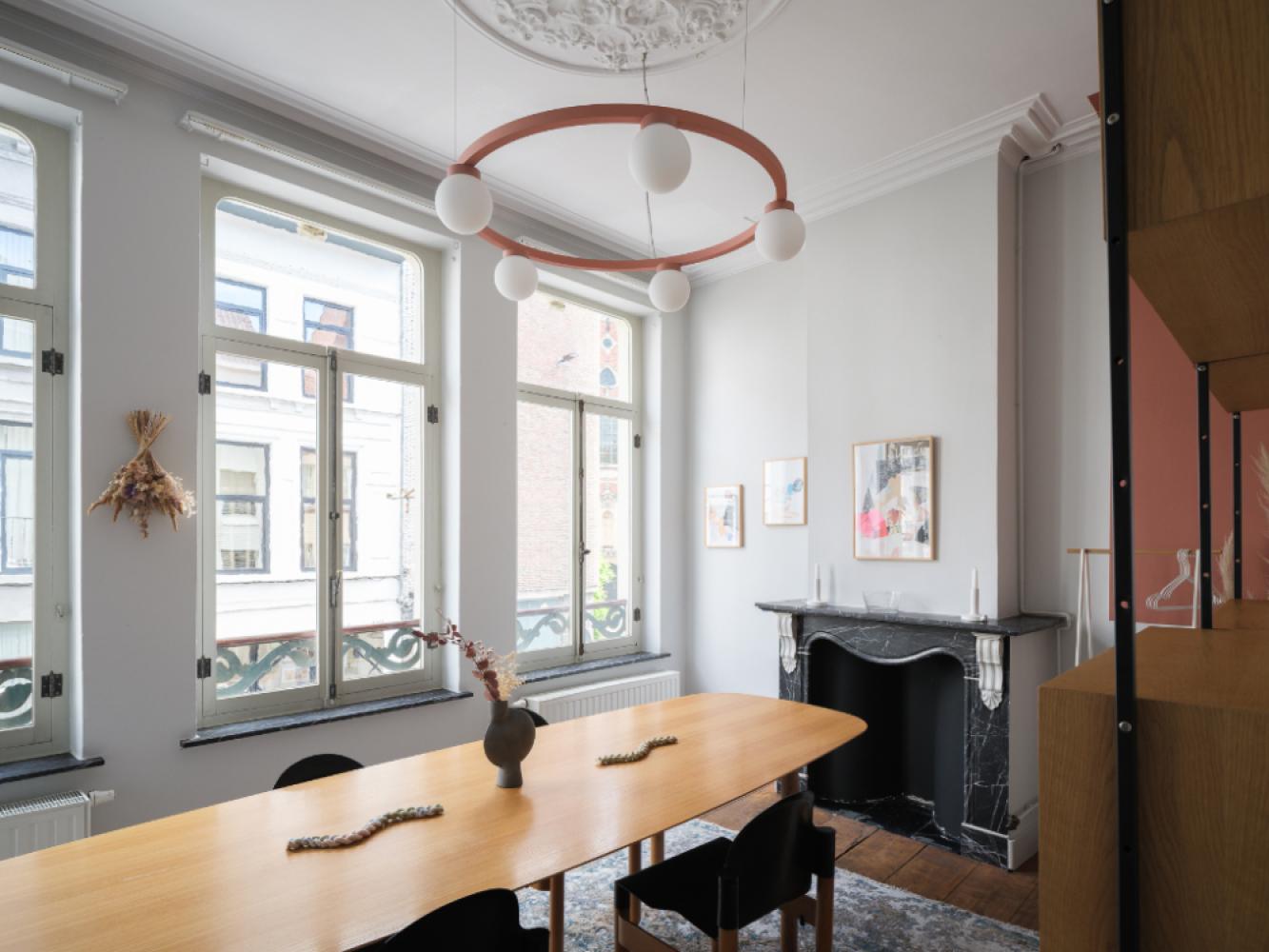 Bureau à vendre à Gand