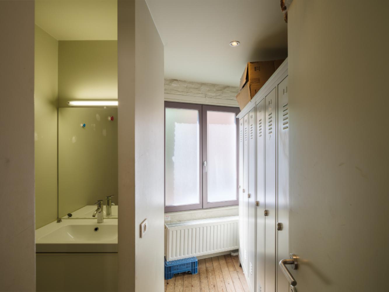 Bureau à vendre à Gand