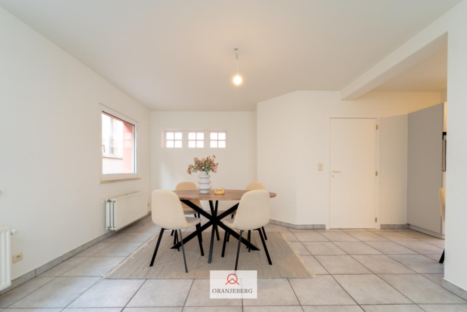 Apartment for sale in Ghent