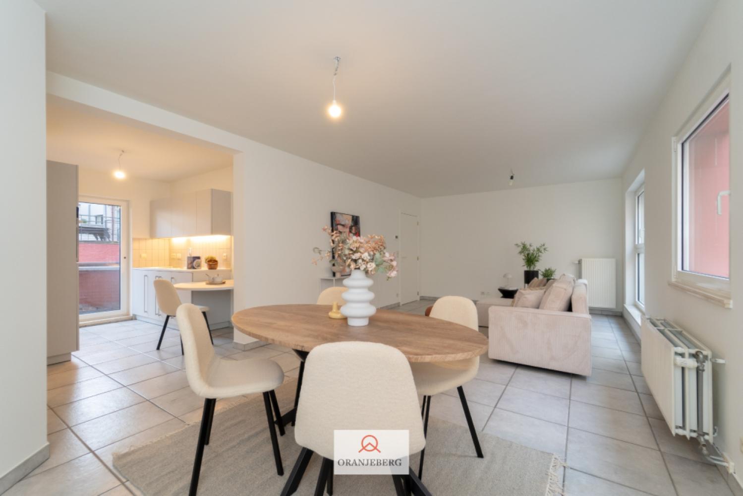 Apartment for sale in Ghent