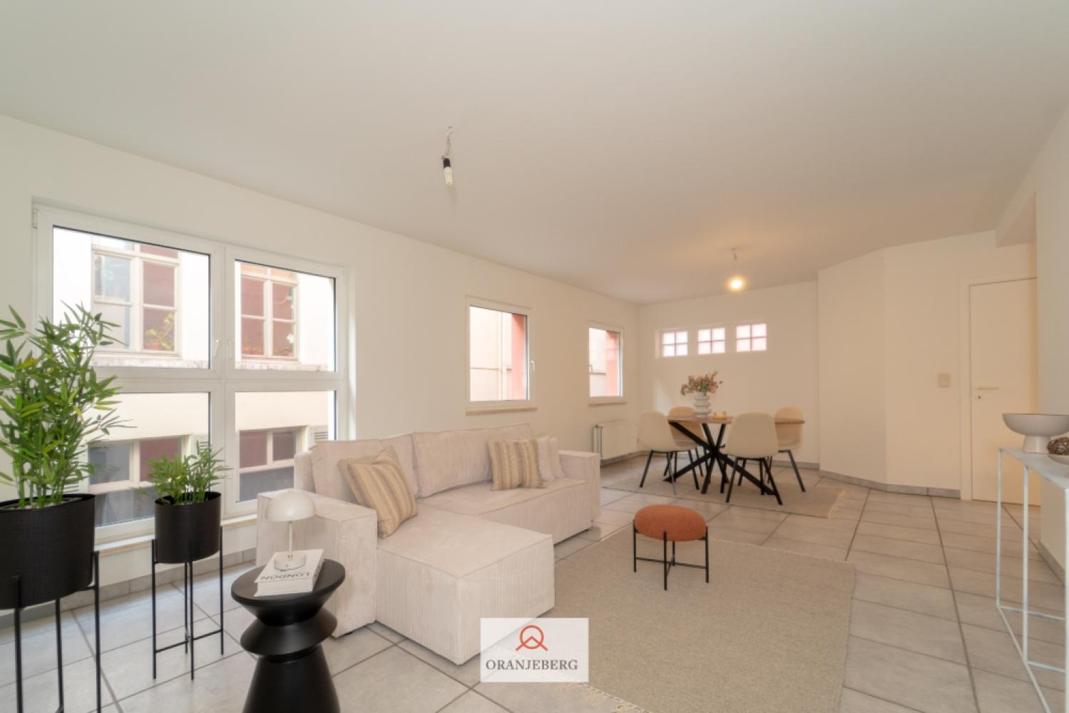 Apartment for sale in Ghent