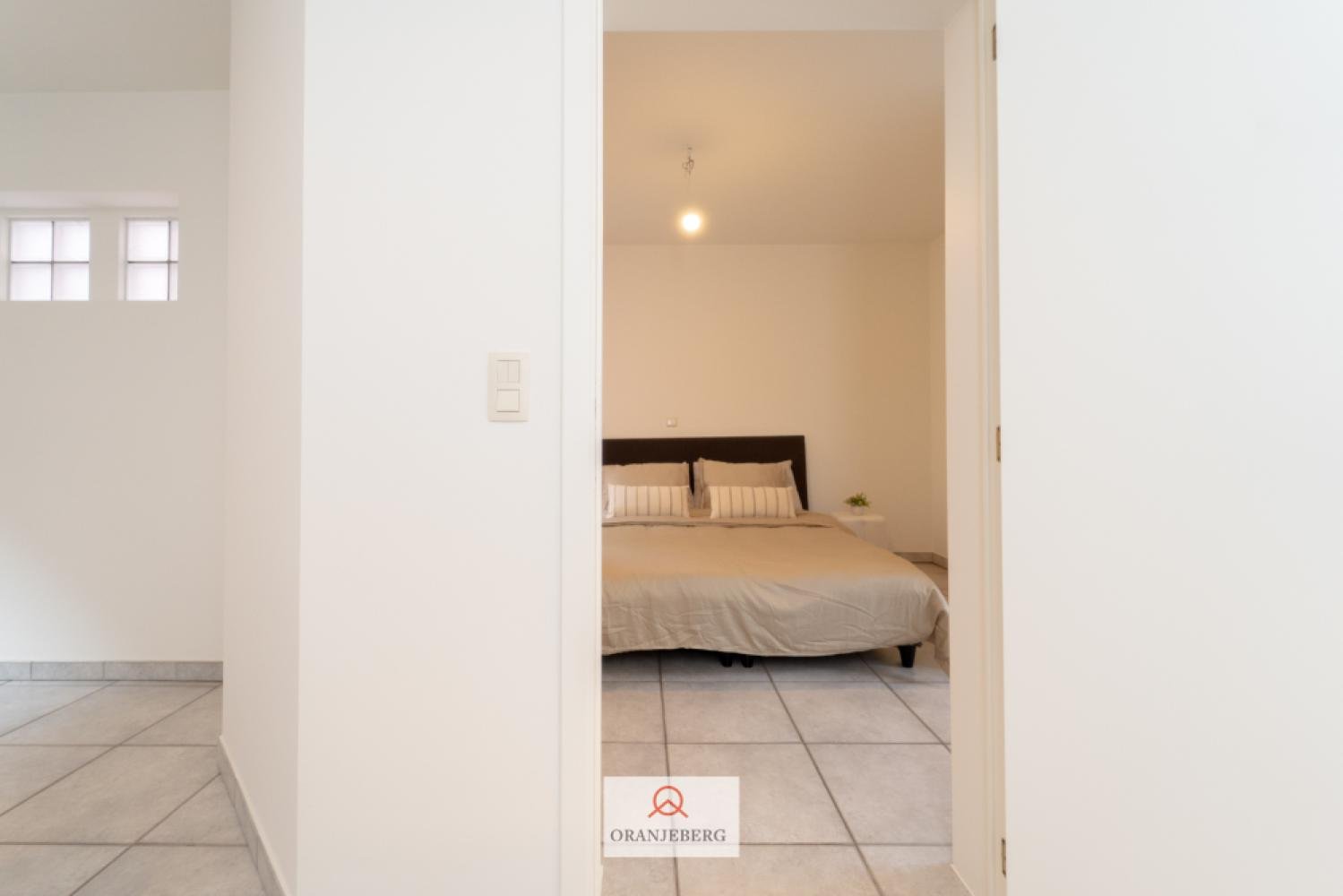 Apartment for sale in Ghent