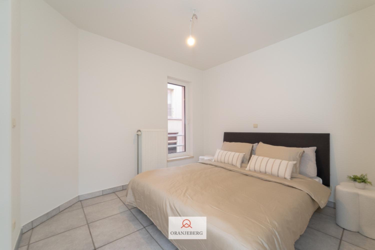 Apartment for sale in Ghent