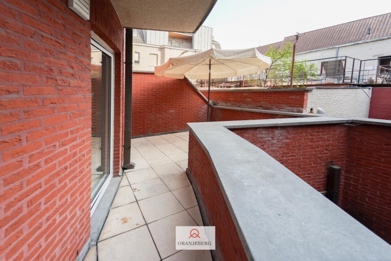 Apartment for sale in Ghent