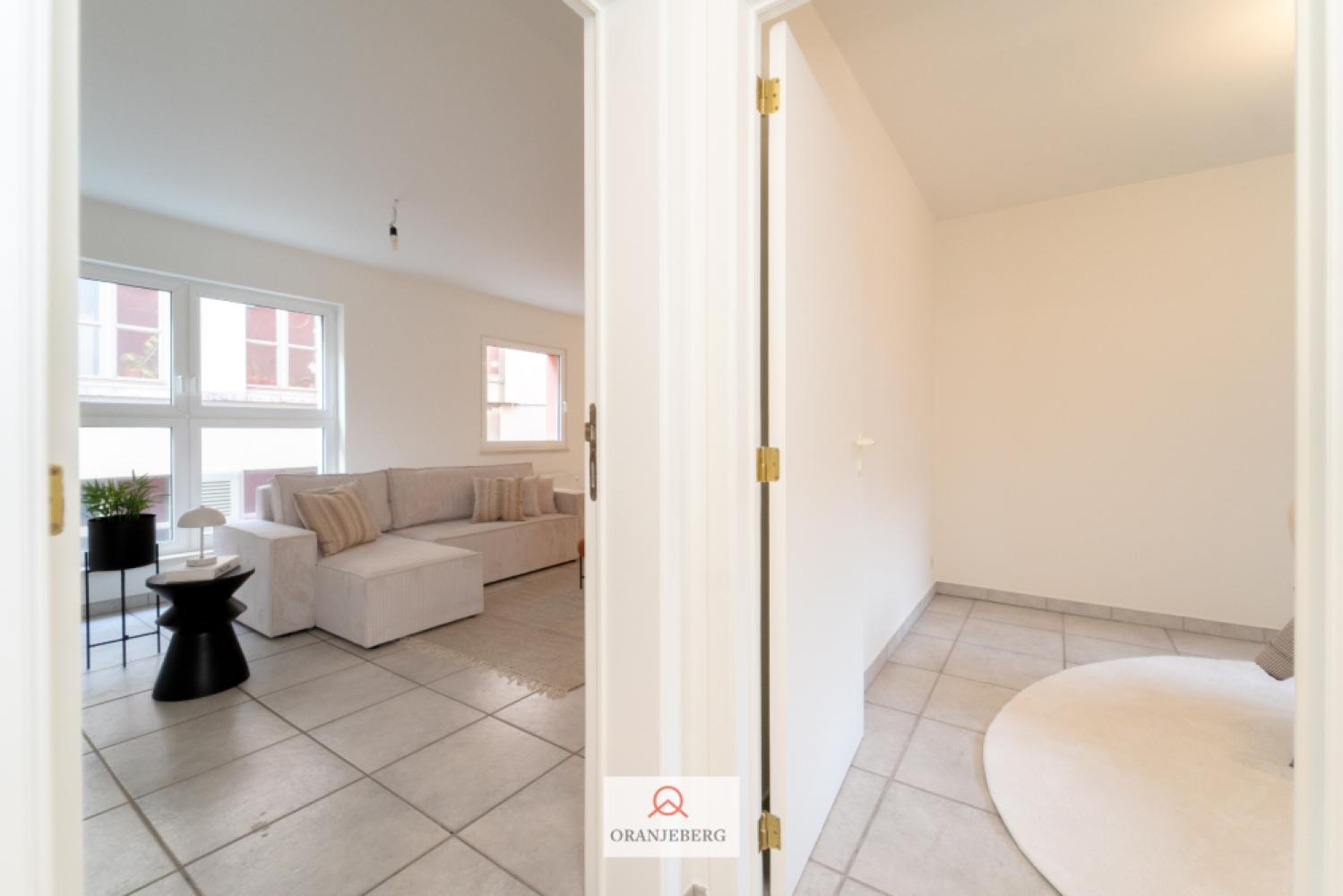 Apartment for sale in Ghent