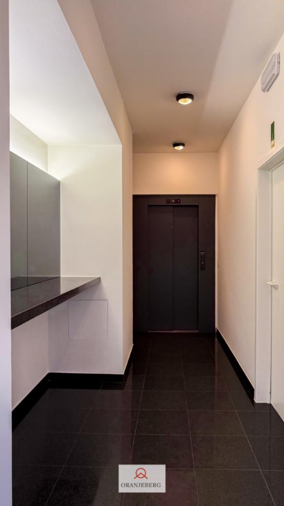 Apartment for sale in Ghent