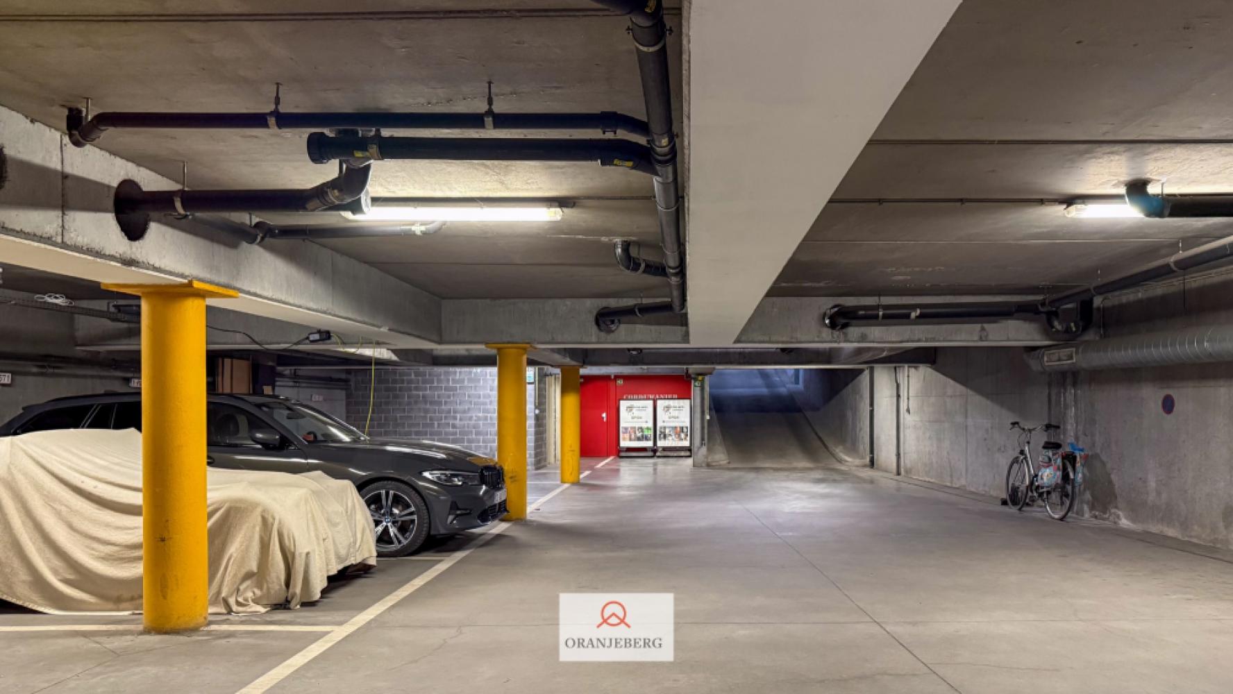 Apartment for sale in Ghent