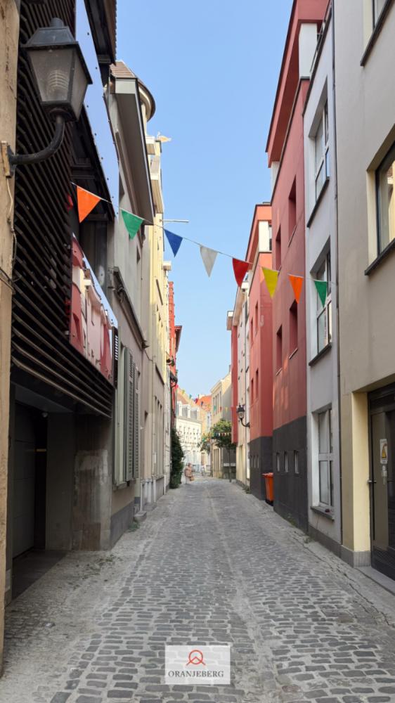 Apartment for sale in Ghent