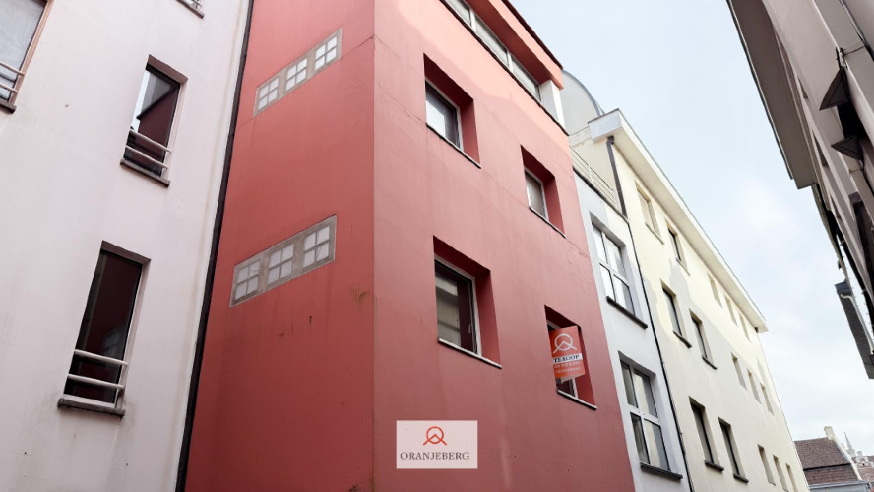 Apartment for sale in Ghent