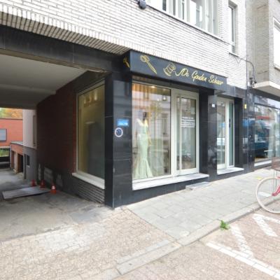 Kantoor te koop in Mechelen