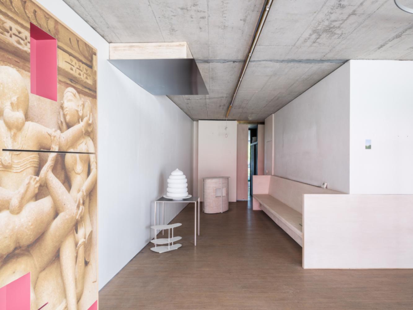 Office for rent in Ghent