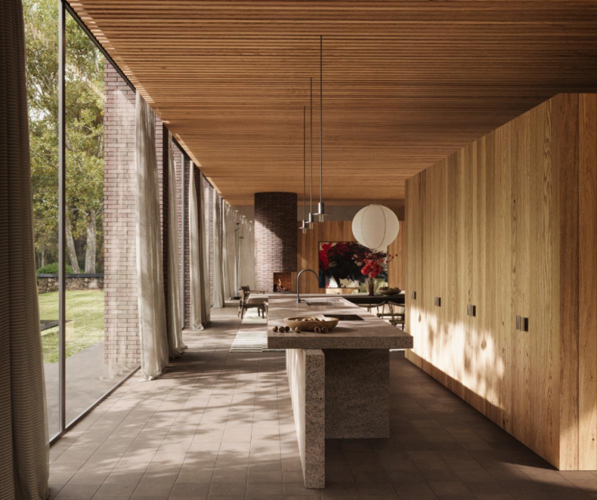 Villa te koop in Deurle