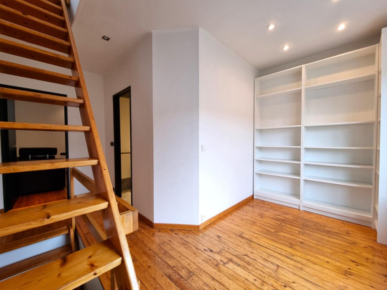 Huis te huur in Gent