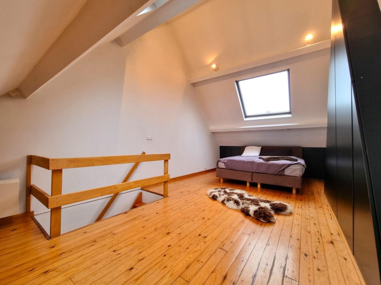 Huis te huur in Gent