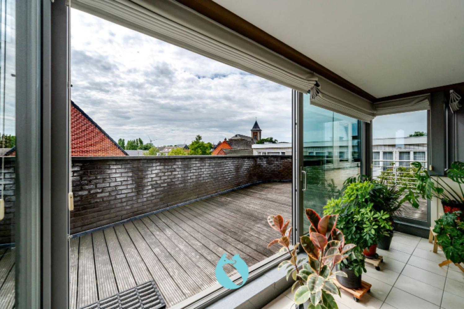 Apartment for sale in Evergem