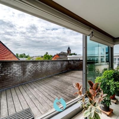 Apartment for sale in Evergem