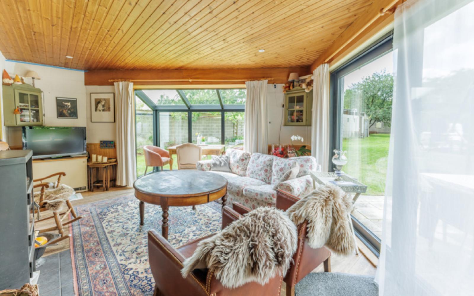 Villa for sale in Lebbeke