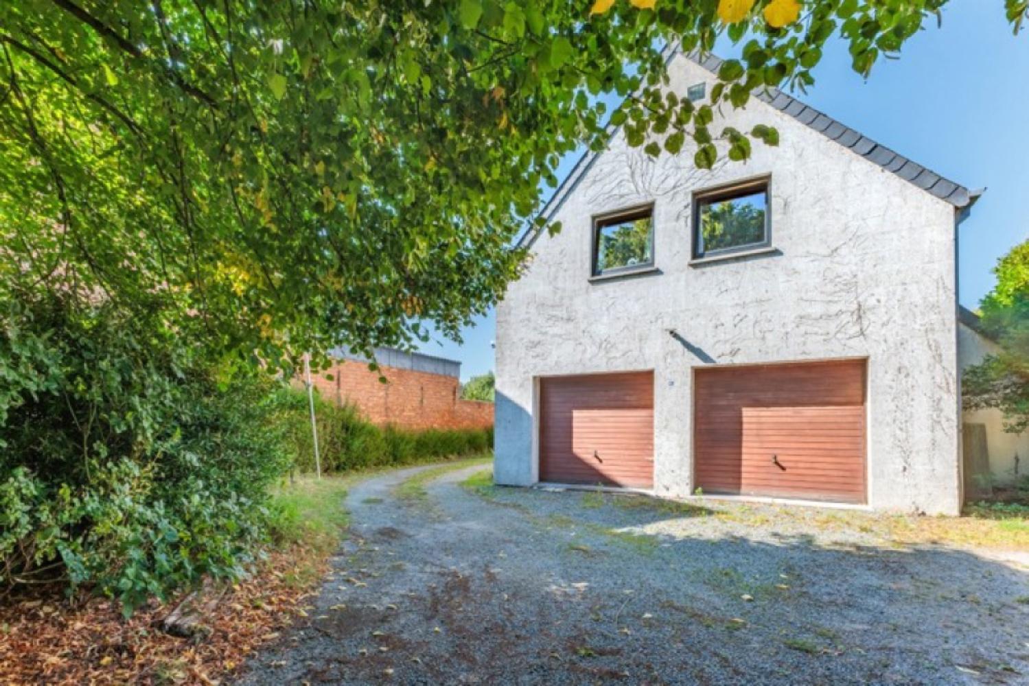 Villa for sale in Lebbeke