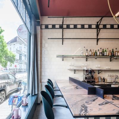 Immeuble de rapport à vendre à Gand