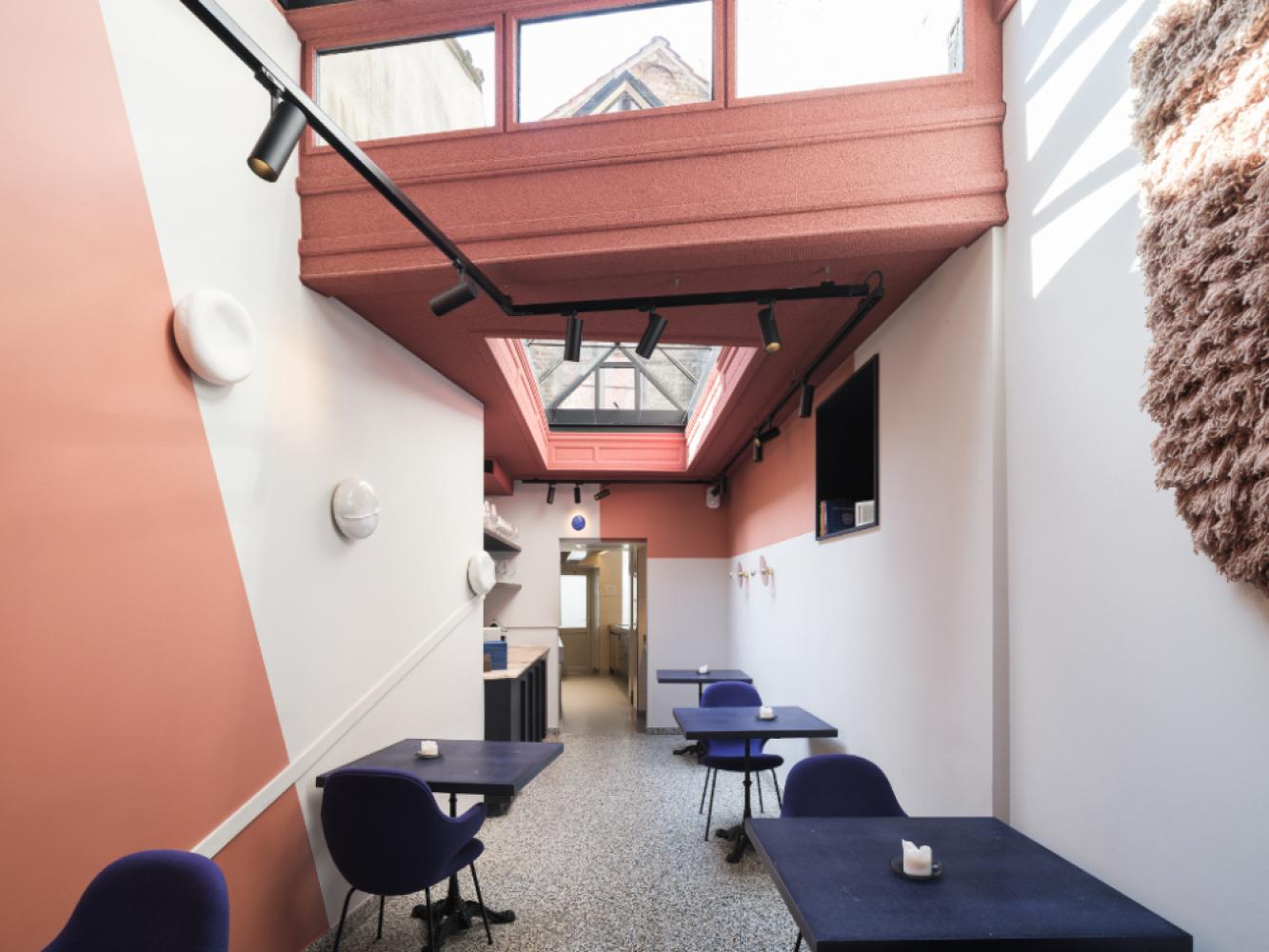 Immeuble de rapport à vendre à Gand