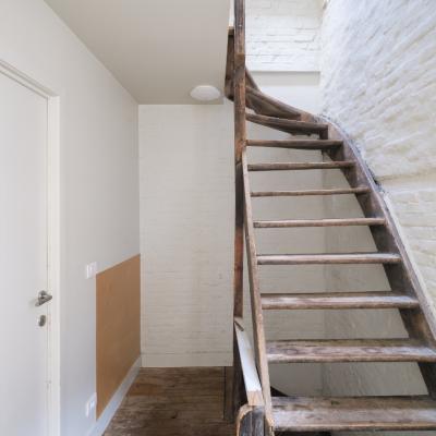 Immeuble de rapport à vendre à Gand