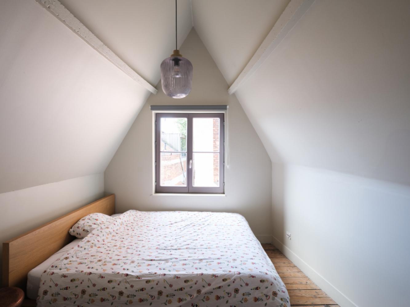 Immeuble de rapport à vendre à Gand