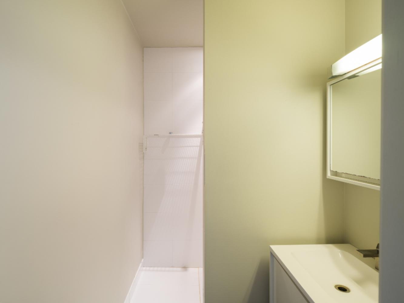 Immeuble de rapport à vendre à Gand