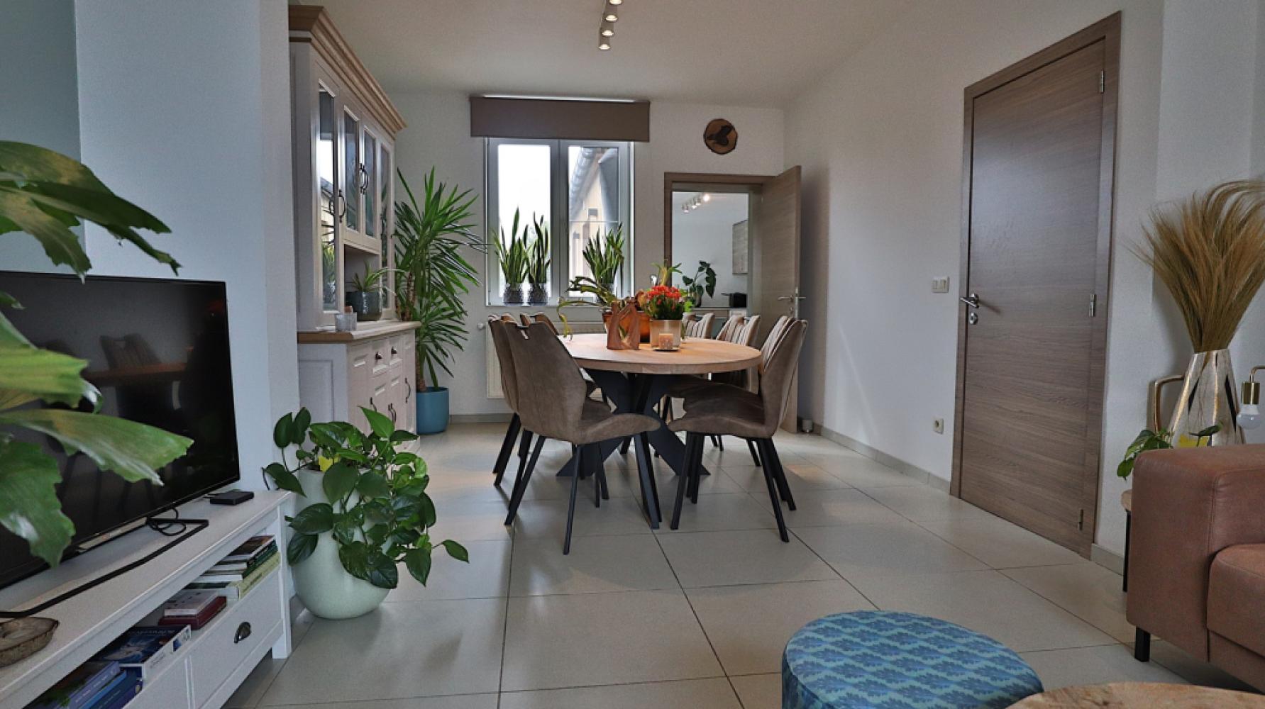 Maison à vendre à Dendermonde