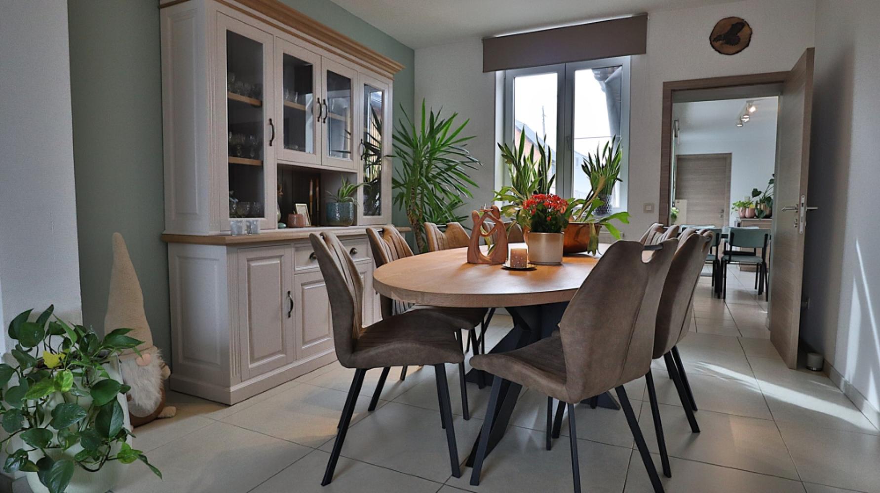 Maison à vendre à Dendermonde