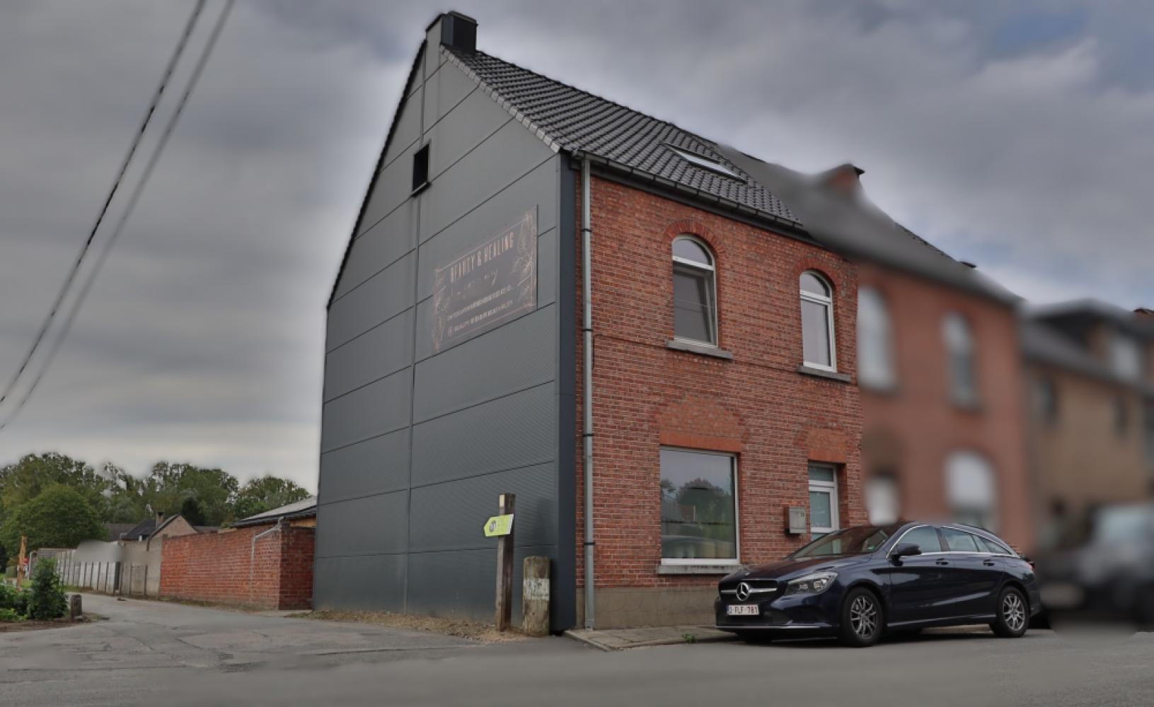 Maison à vendre à Dendermonde