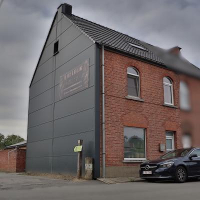 Maison à vendre à Dendermonde