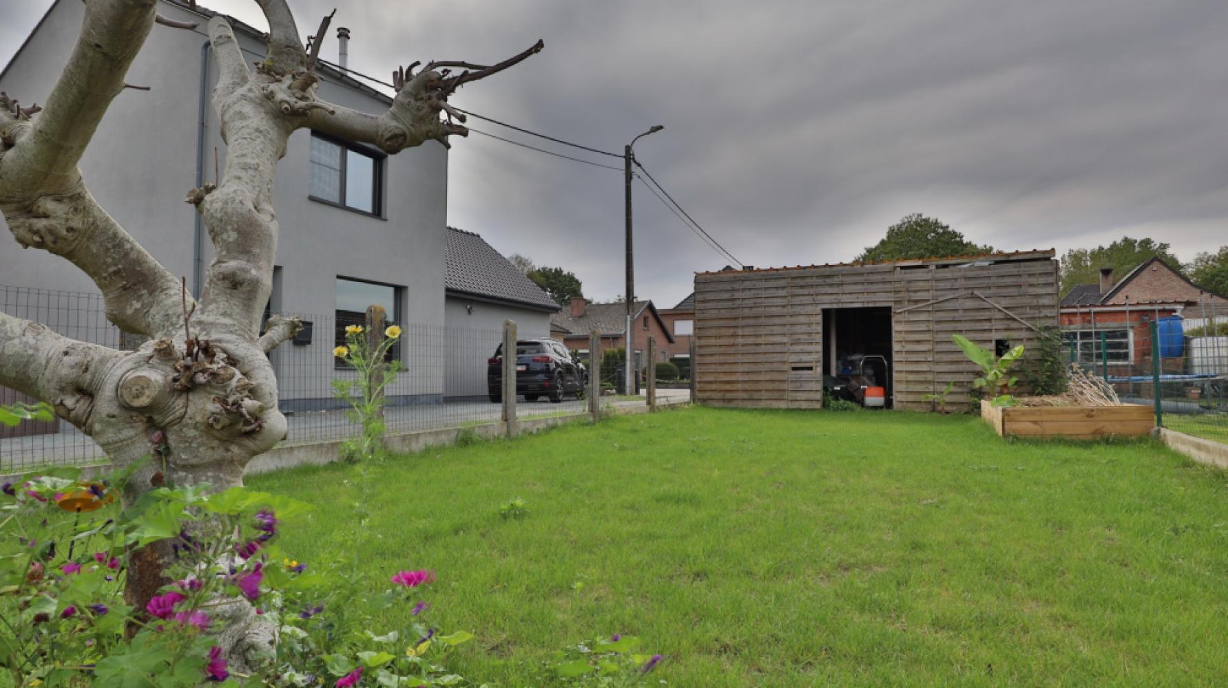 Maison à vendre à Dendermonde