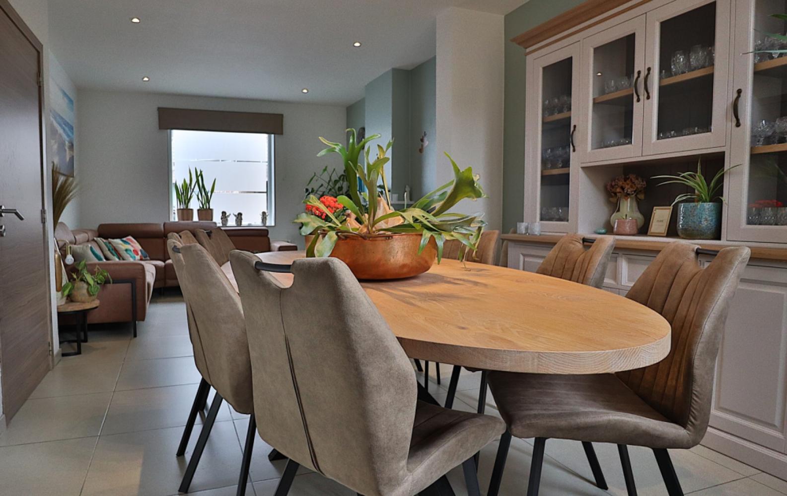 Maison à vendre à Dendermonde