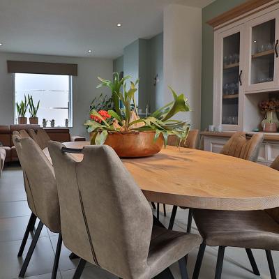 Maison à vendre à Dendermonde