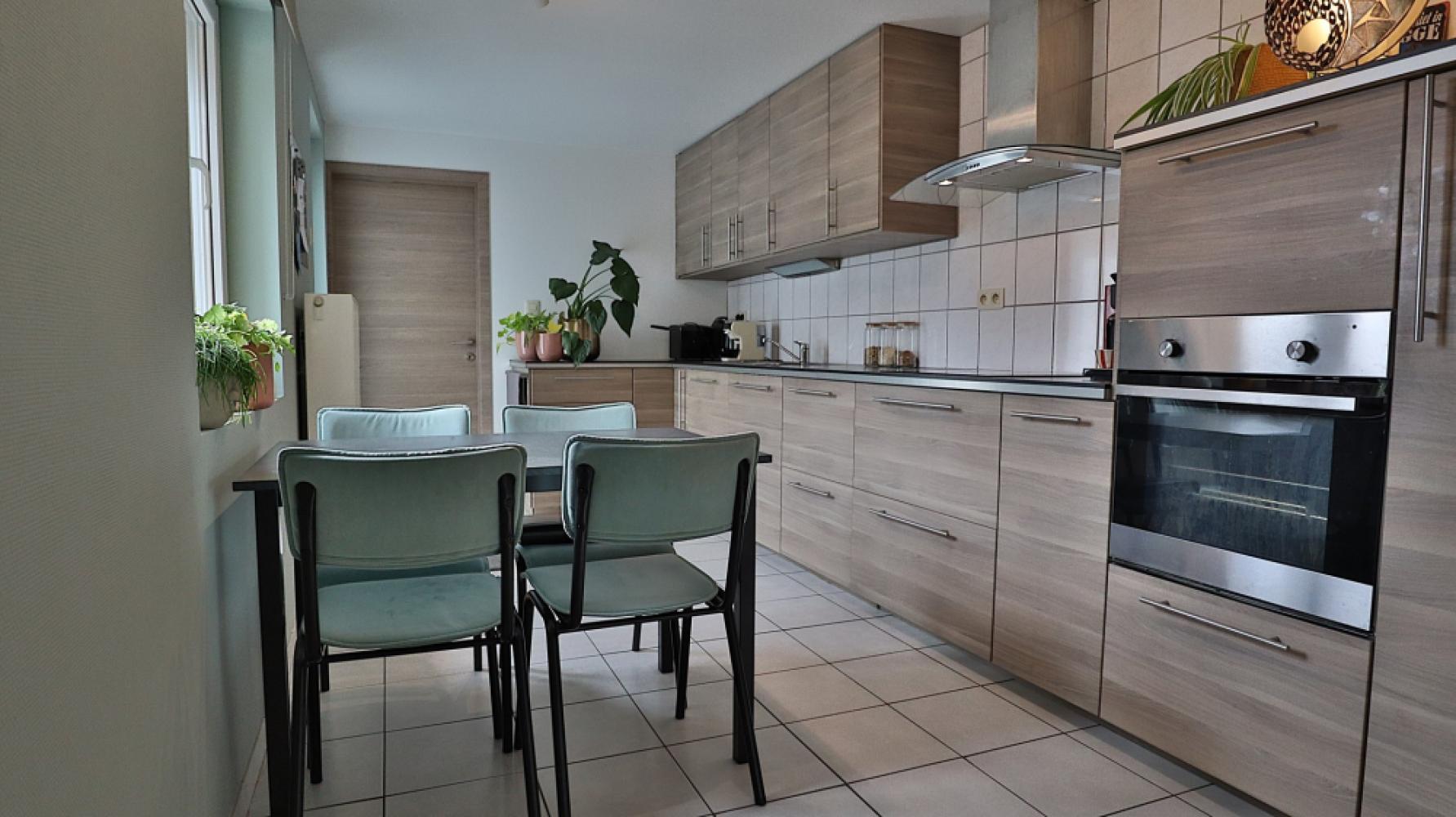 Maison à vendre à Dendermonde