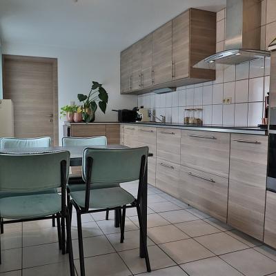 Maison à vendre à Dendermonde