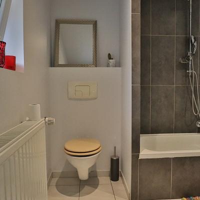 Maison à vendre à Dendermonde