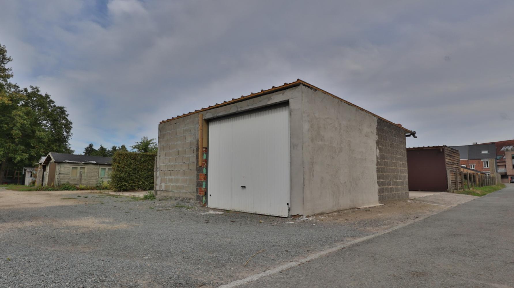 Maison à vendre à Dendermonde