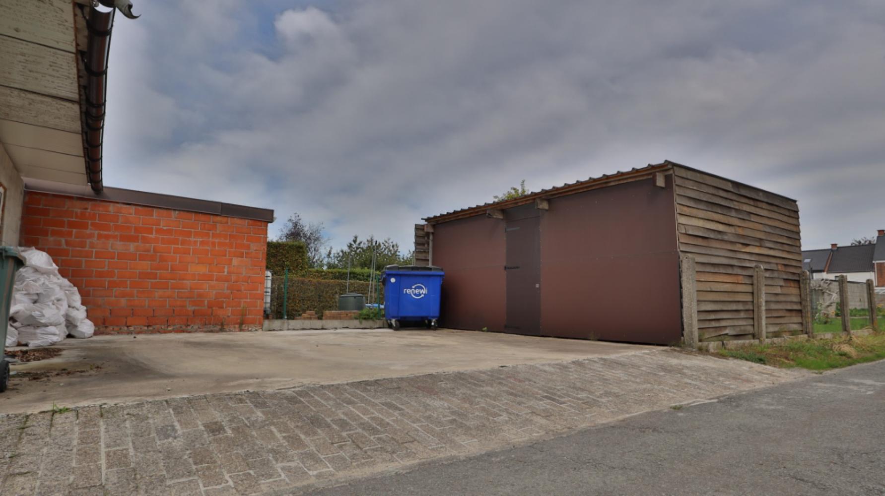 Maison à vendre à Dendermonde