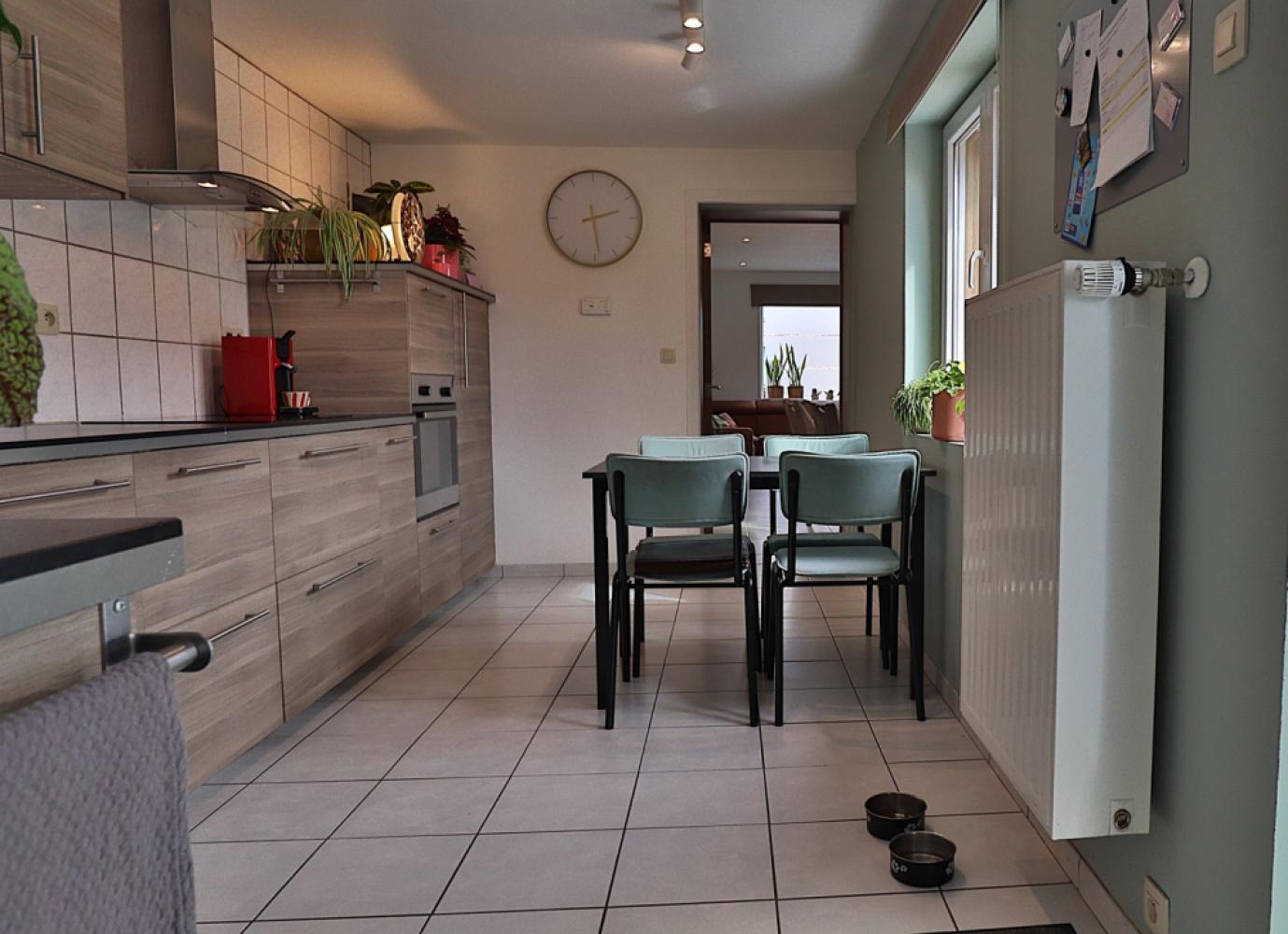 Maison à vendre à Dendermonde