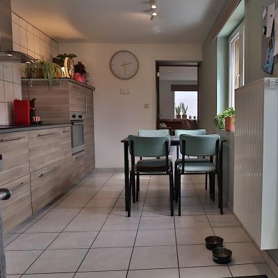 Maison à vendre à Dendermonde