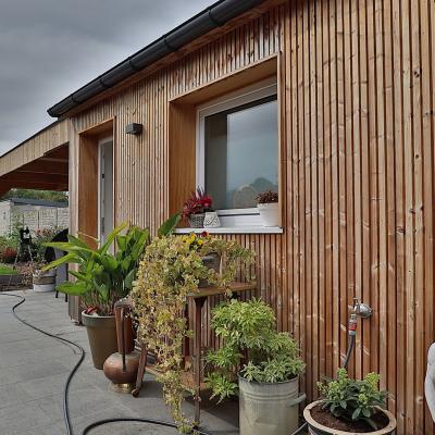 Maison à vendre à Dendermonde