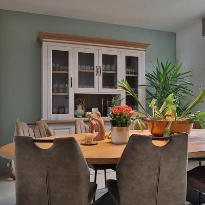 Maison à vendre à Dendermonde