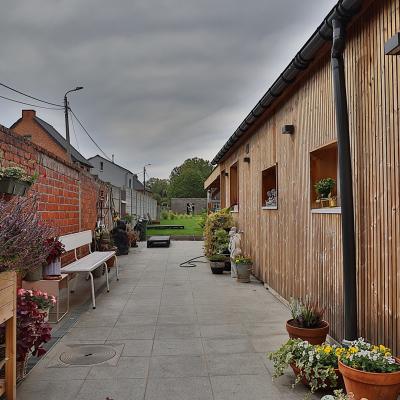 Maison à vendre à Dendermonde