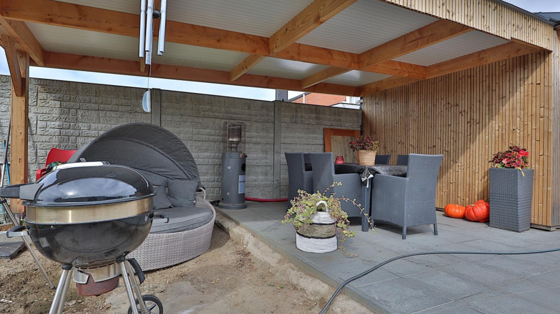 Maison à vendre à Dendermonde