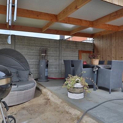 Maison à vendre à Dendermonde