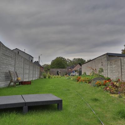 Maison à vendre à Dendermonde